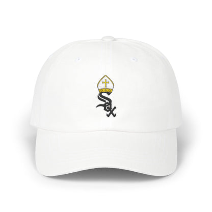 'Holy Sox' Dad Cap