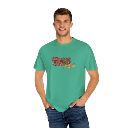 'Adam & Eve' Tee