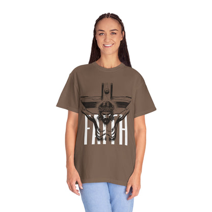 Faith Oversized Tee
