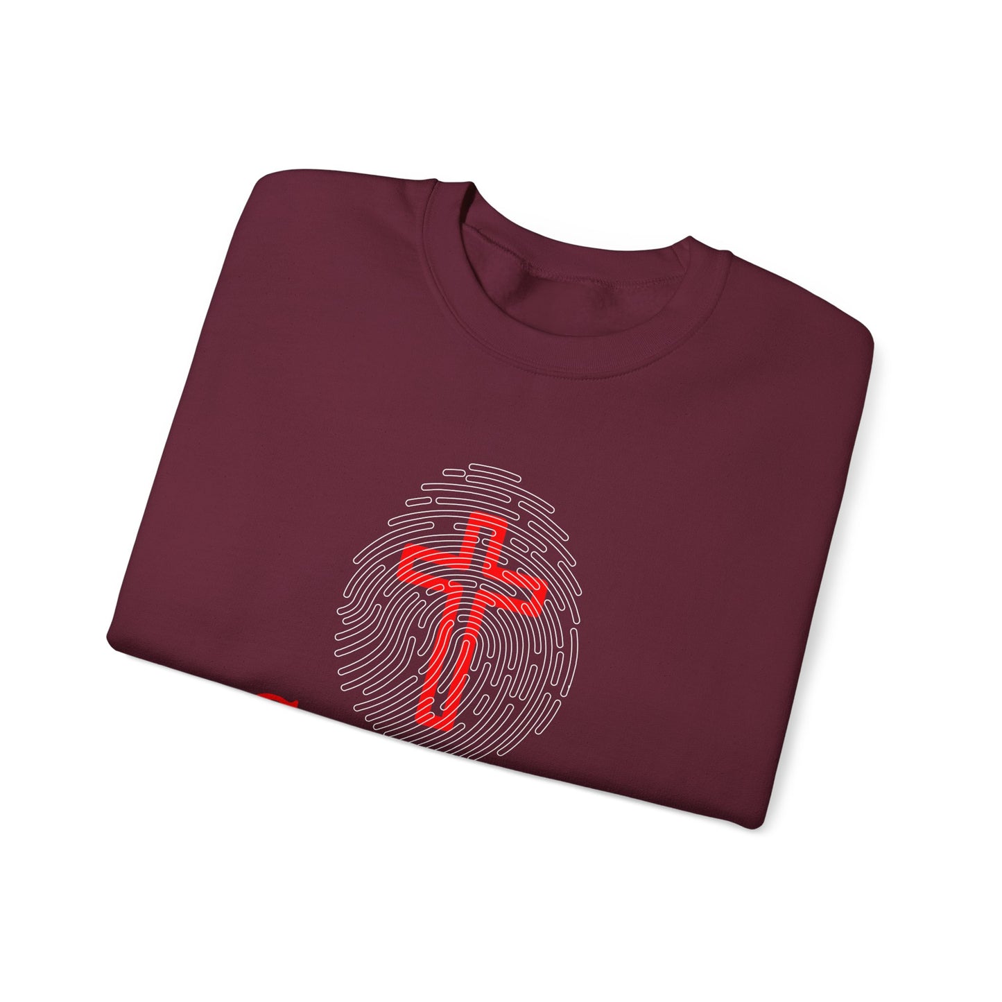 'Christ Identity' Sweatshirt