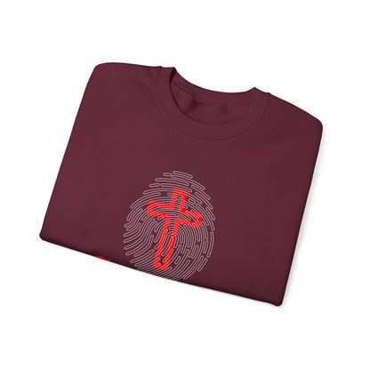 'Christ Identity' Sweatshirt