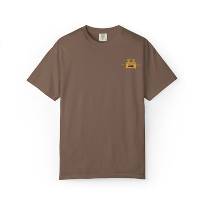 'Handle With Care' Tee | Ark of The Covenant