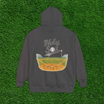 'Holy Sox' Baseball Hoodie
