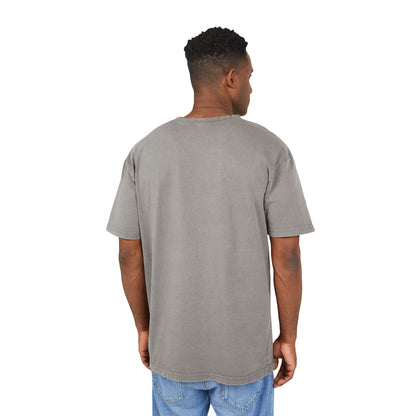 'Hope. Faith. Prayers' Washed Oversized Tee