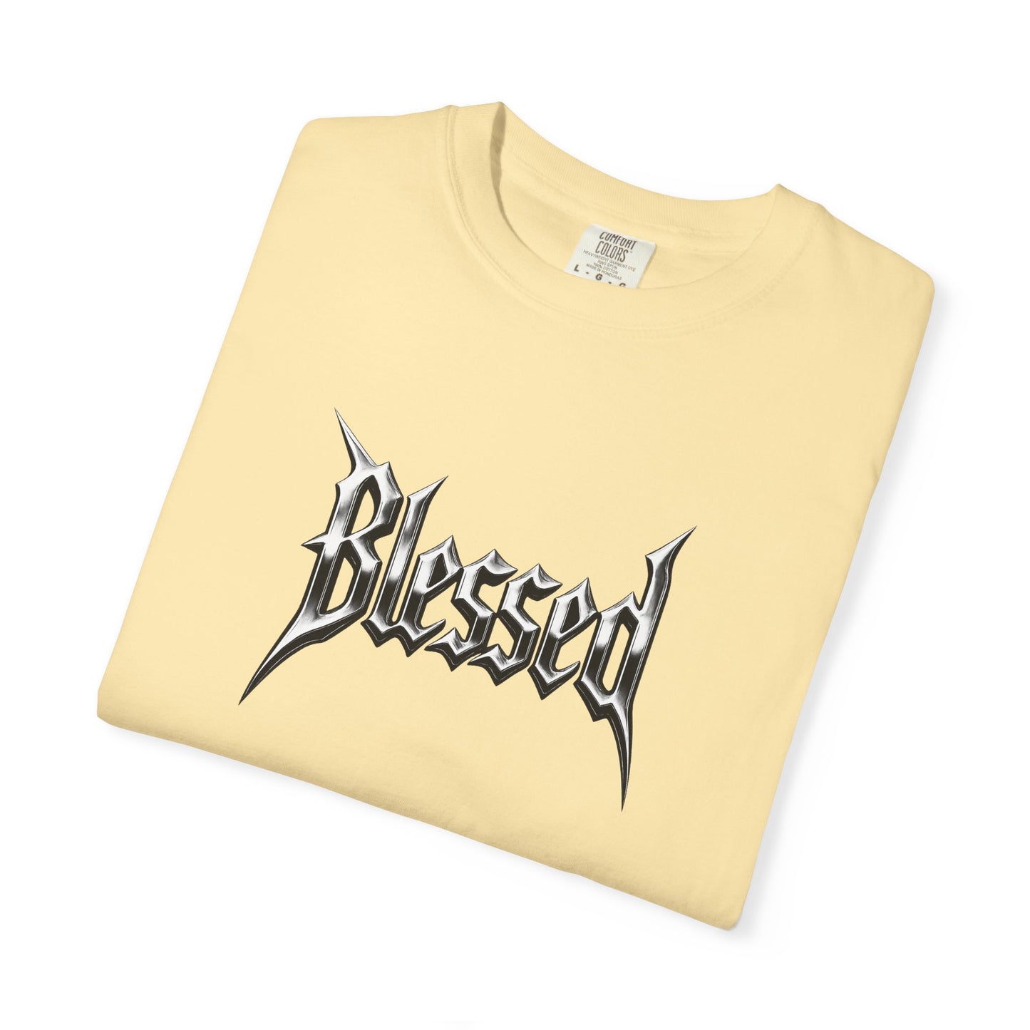 'Blessed' Tee