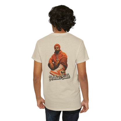 Yo That's Sikh Tee