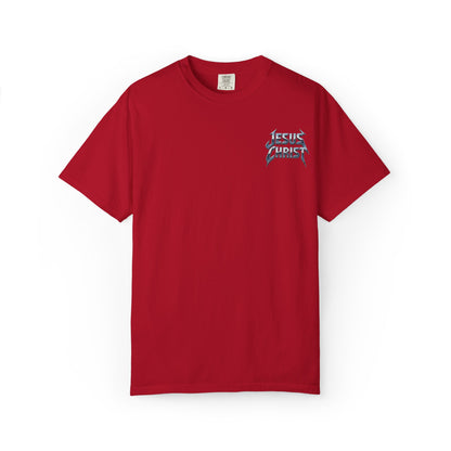 'Jesus On Tour: Tour Dates' Comfort Tee