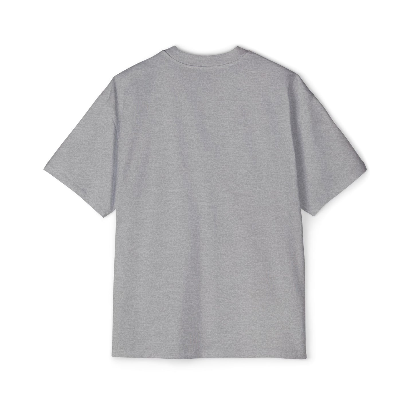 'Jumpman Jesus' Oversized Tee