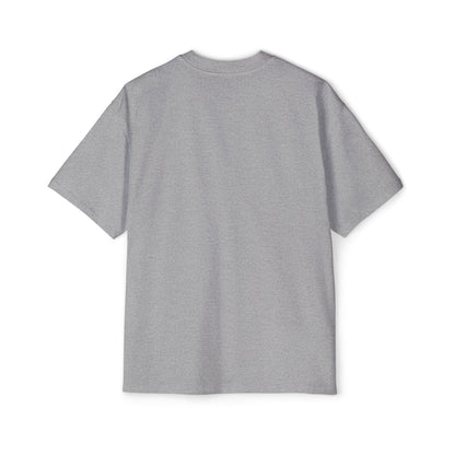 'Jumpman Jesus' Oversized Tee