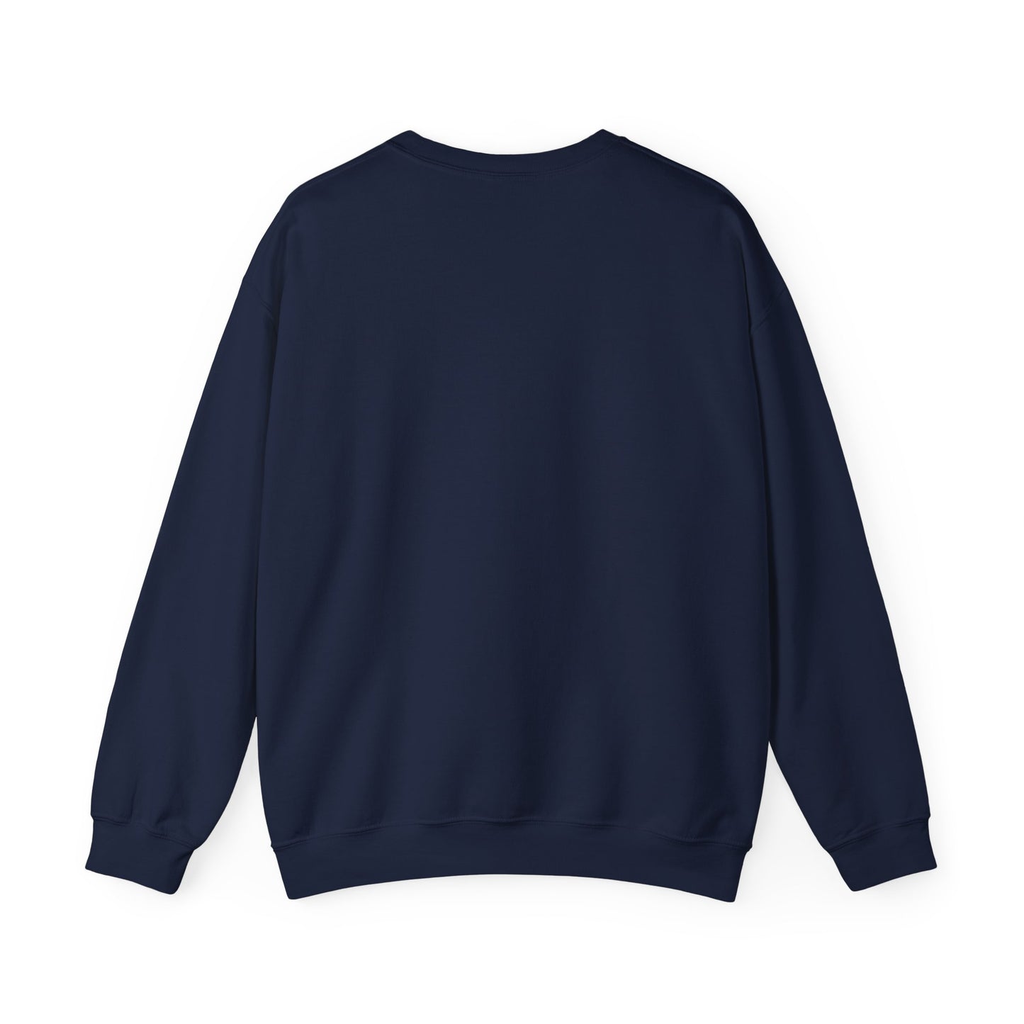 'Jesus Christ Academy' Sweatshirt