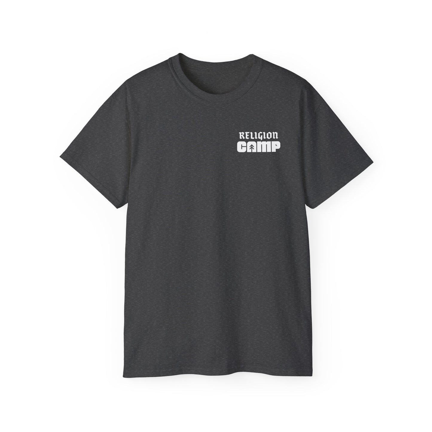 Religion Camp Tee