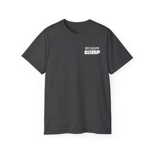 Religion Camp Tee
