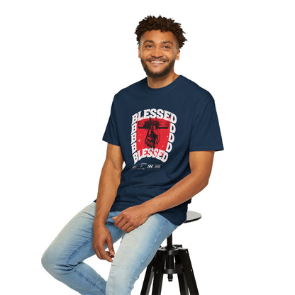'Blessed' Tee