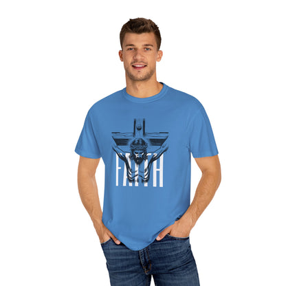 'Faith' Tee