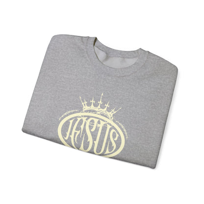 'Crown of Thorns' Sweatshirt