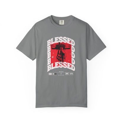 'Blessed' Tee