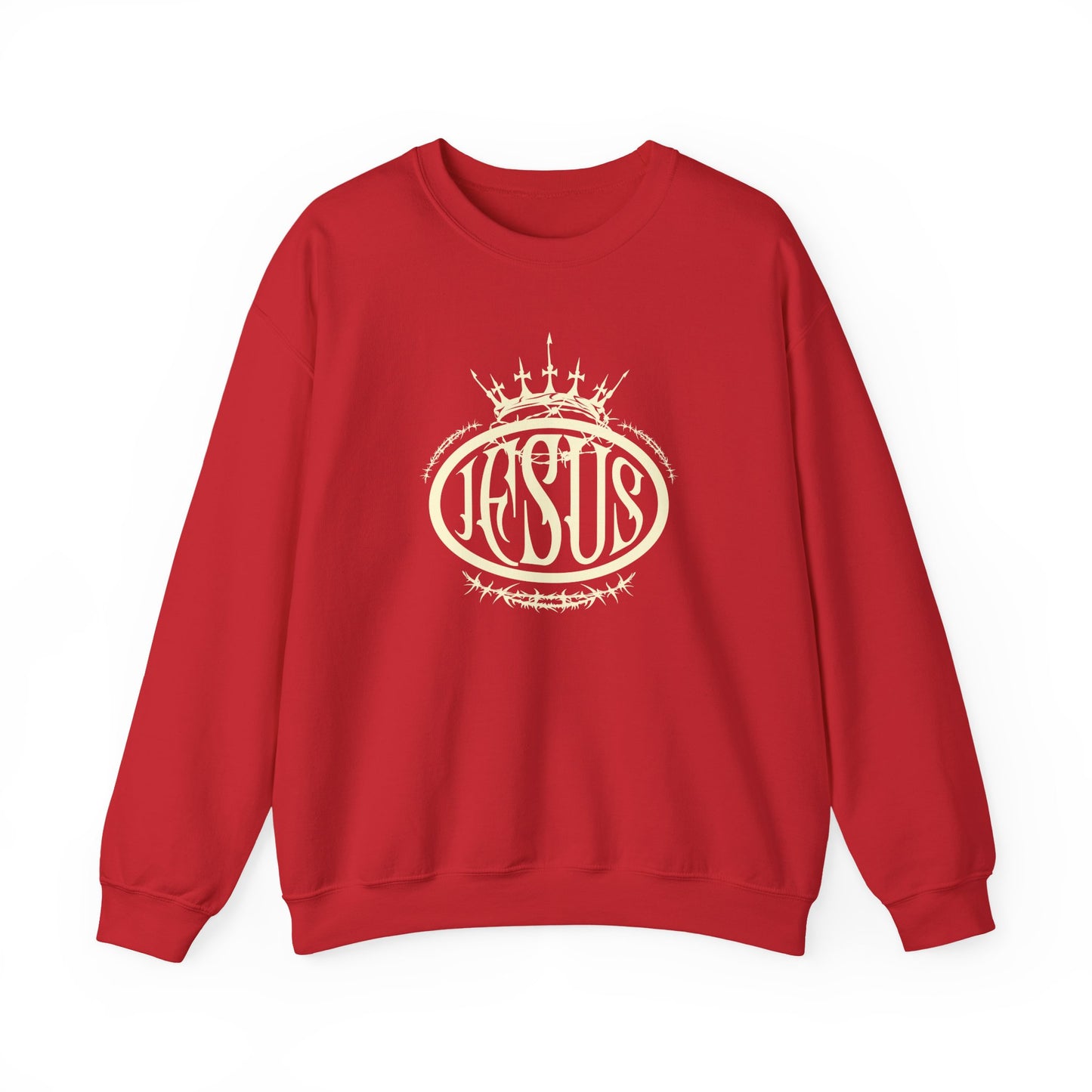 'Crown of Thorns' Sweatshirt