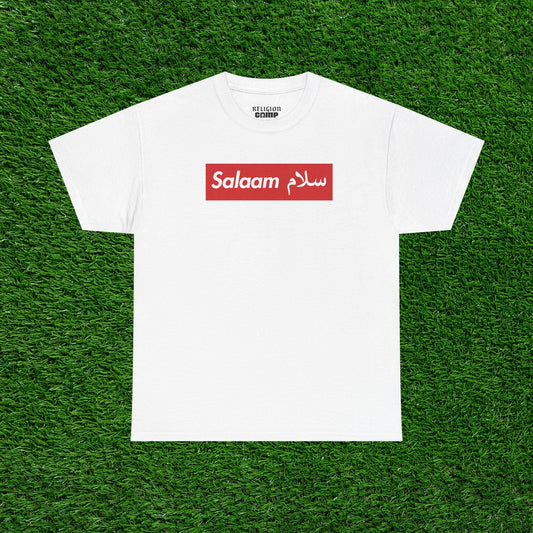 SUPREME Salaam Tee