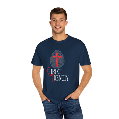 'Christ Identity' Tee