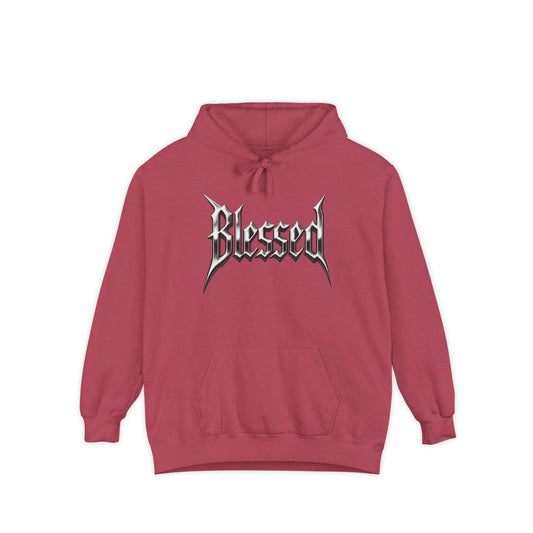 'Blessed' Hoodie