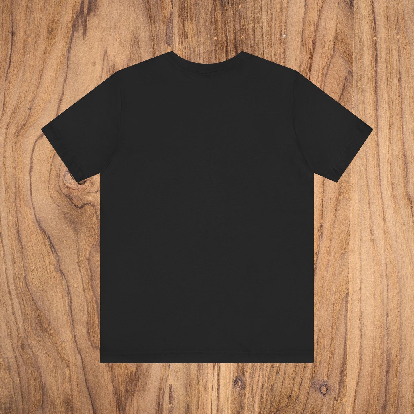 Religion Camp Jersey Tee