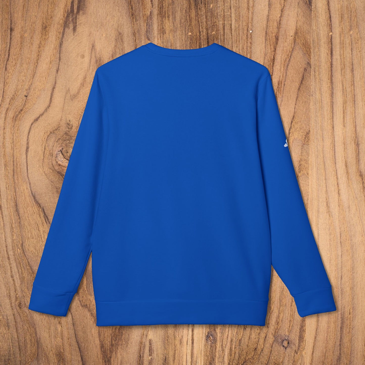 Church Goer - Adidas Unisex Fleece Sweatshirt