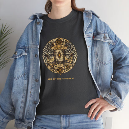 'Ark of the Covenant' Softstyle Tee