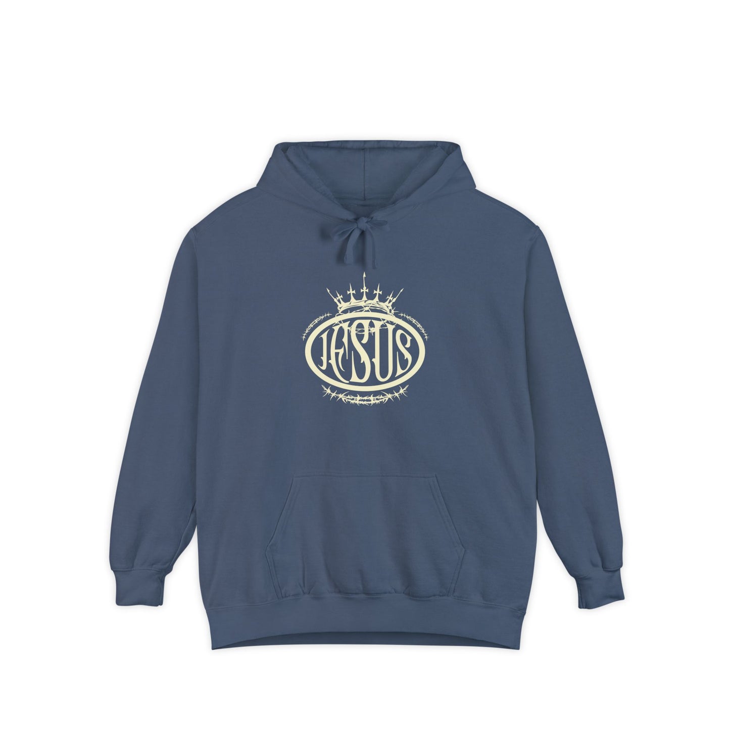 'Crown of Thorns' Hoodie