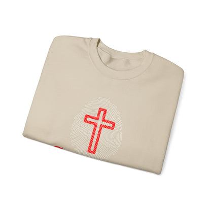 'Christ Identity' Sweatshirt