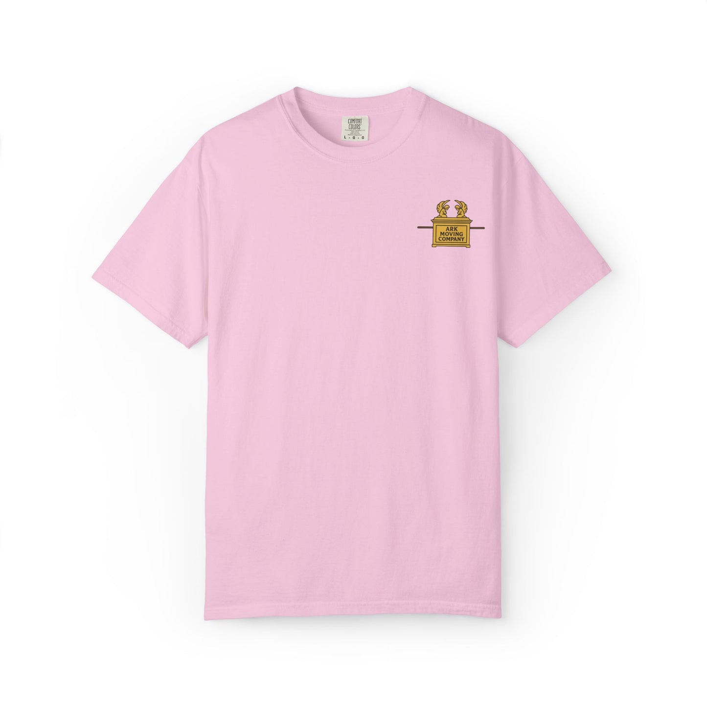 'Ark Moving Company' Comfort Tee
