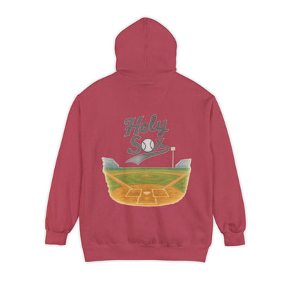 'Holy Sox' Hoodie