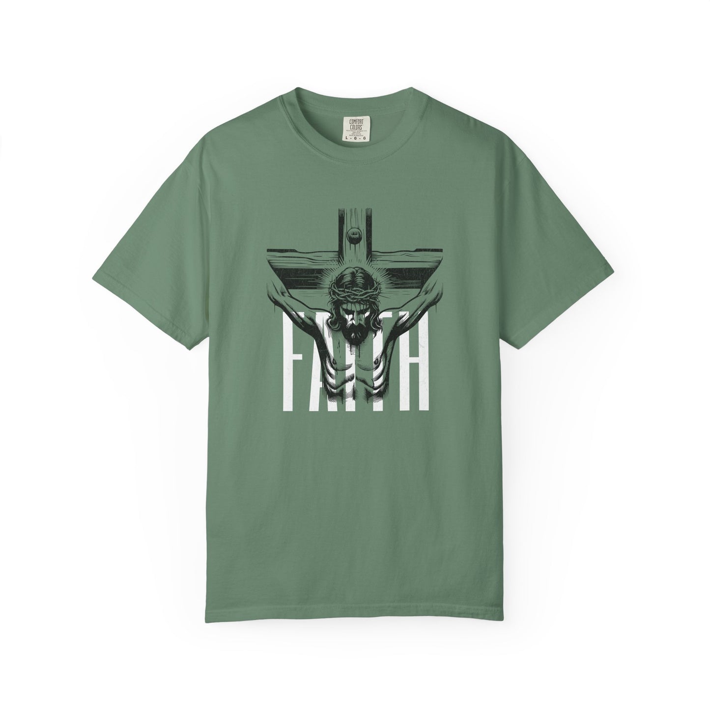 'Faith' Tee
