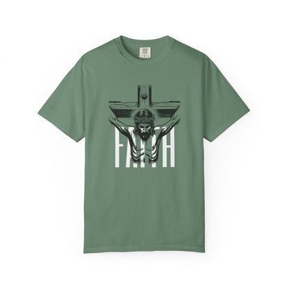 'Faith' Tee