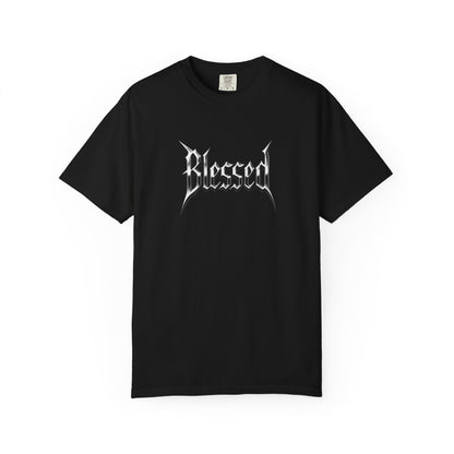 'Blessed' Tee