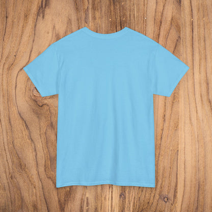 'Faith Over Fear' Tee [Free Gift]