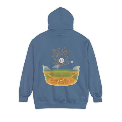 'Holy Sox' Hoodie