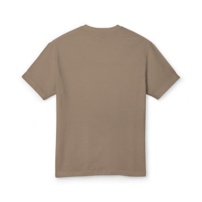 Church Goer - American Apparel Heavyweight Unisex Cotton Tee