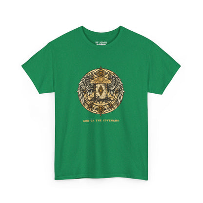 'Ark of the Covenant' Softstyle Tee