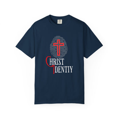 'Christ Identity' Tee