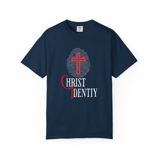 'Christ Identity' Tee