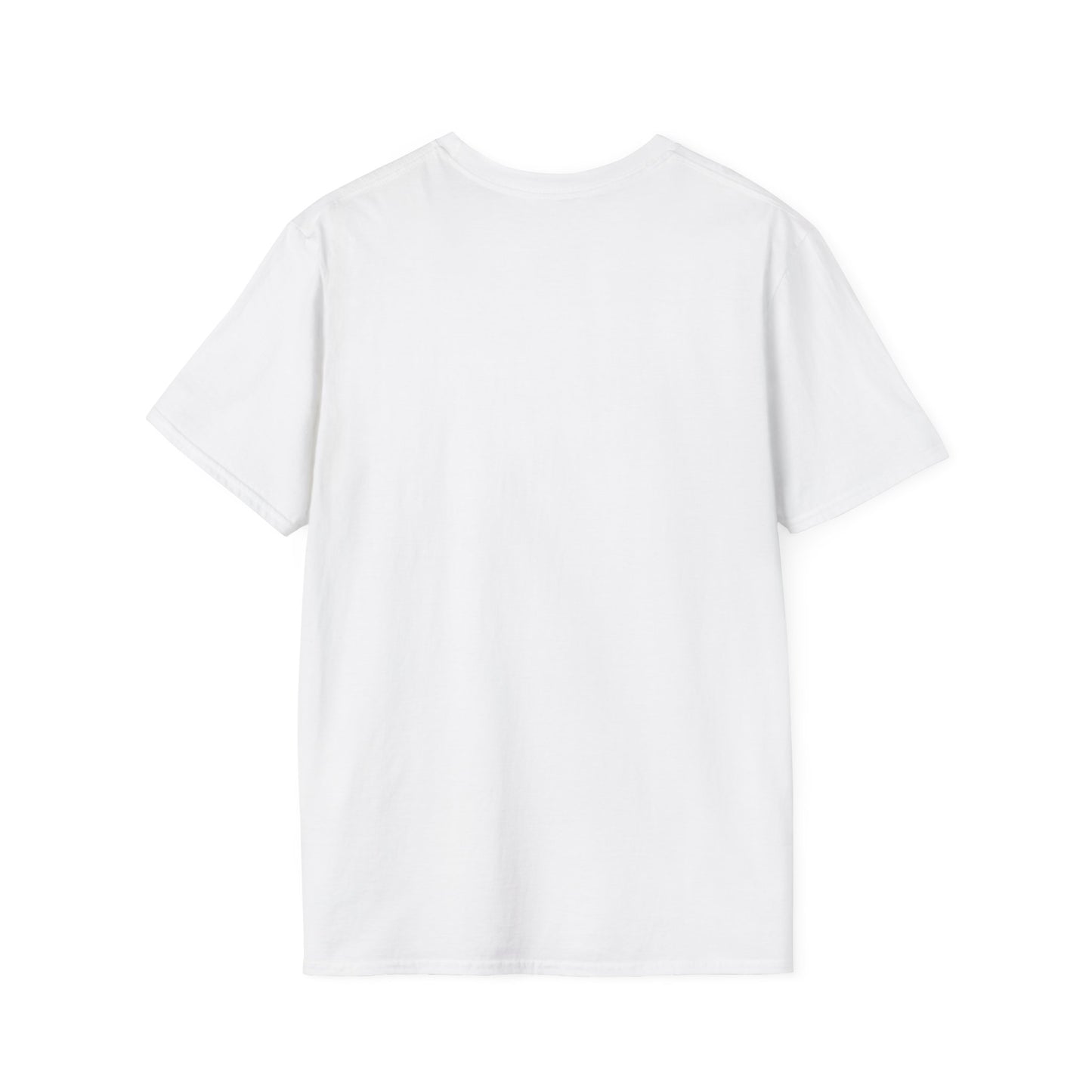 Fear and Loathing in Nazareth Comfort Tee