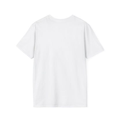Fear and Loathing in Nazareth Comfort Tee