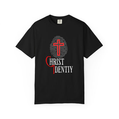 'Christ Identity' Tee