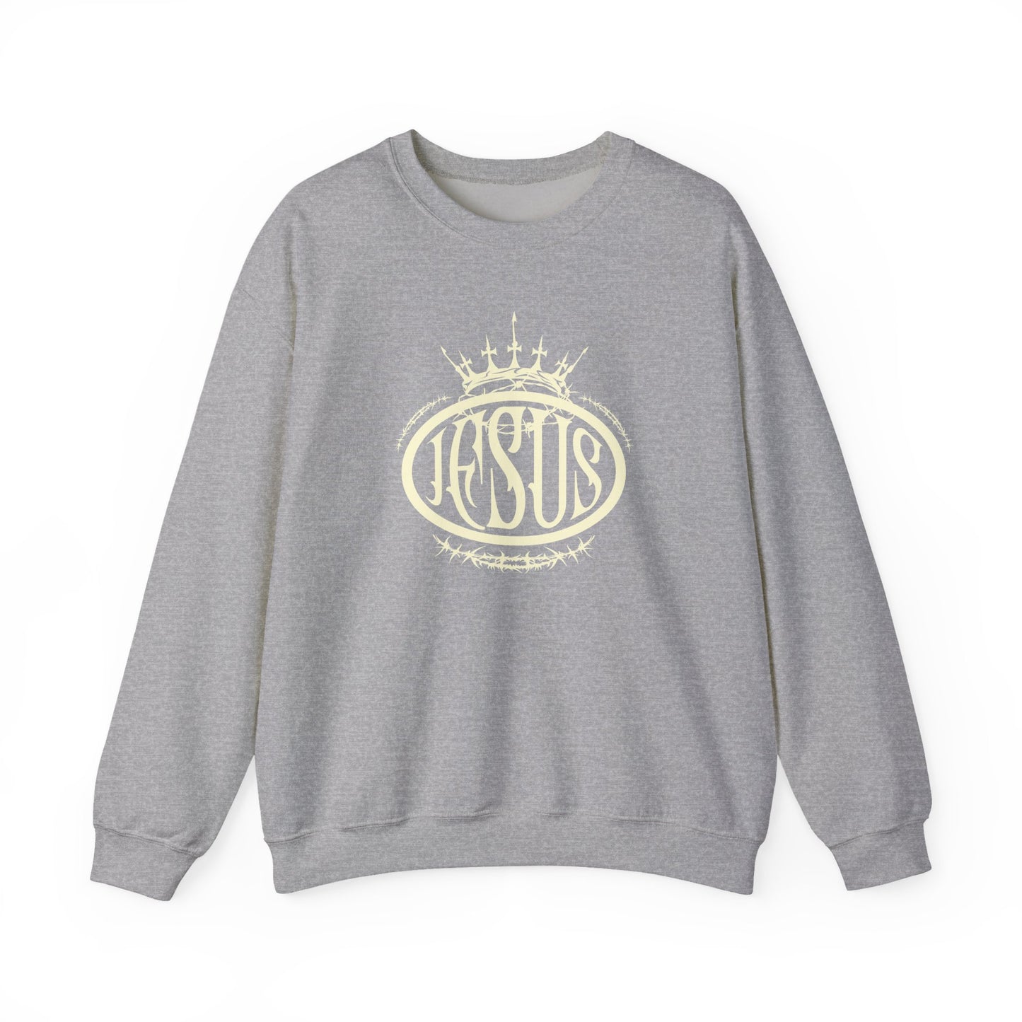 'Crown of Thorns' Sweatshirt