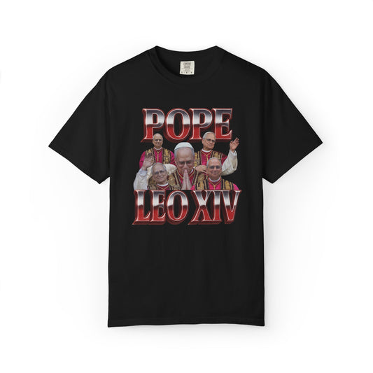 'Pope Leo XIV' Comfort Tee