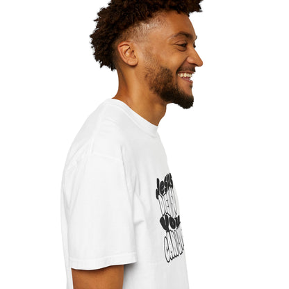 'Jesus Saves' Tee