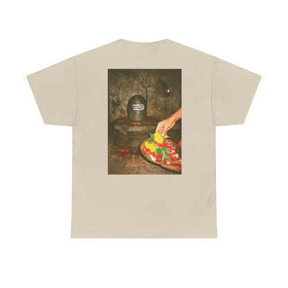 Shiva PUJA Tee