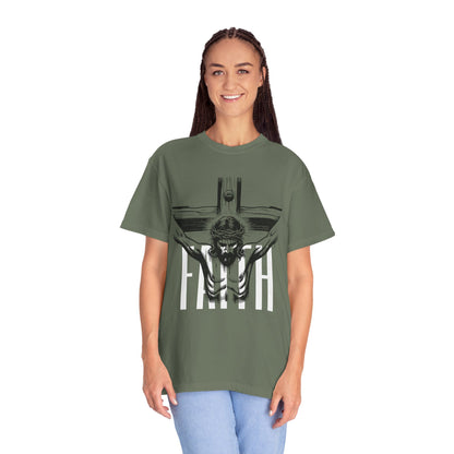 Faith Oversized Tee