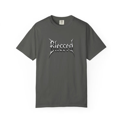 'Blessed' Tee