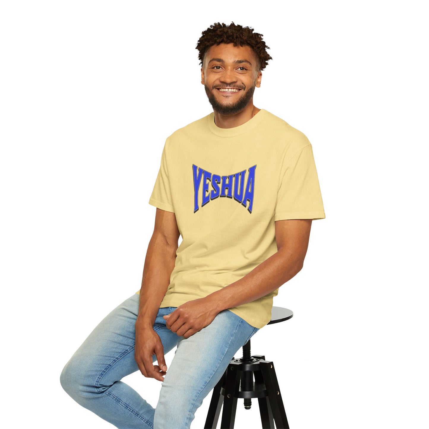 'Yeshua' Tee